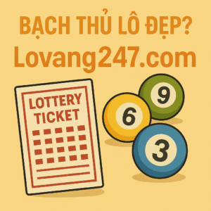 Bạch thủ lô đẹp