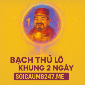 Nuôi lô bạch thủ khung 2 ngày