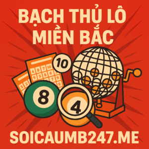 bạch thủ lô miền bắc