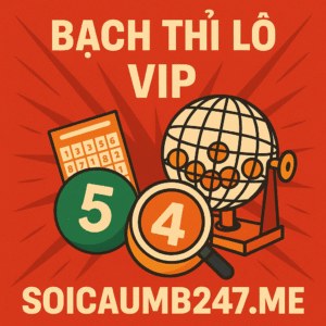 Bạch thủ lô vip