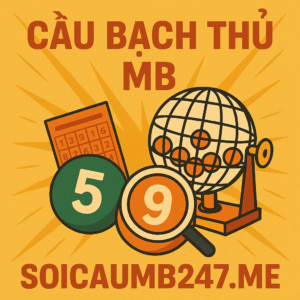 Cầu vip bạch thủ