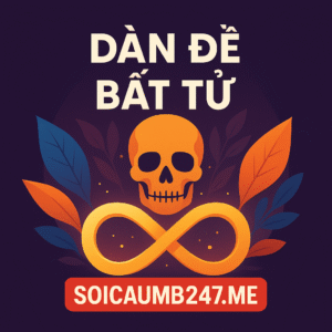 Dàn đề bất tử vip