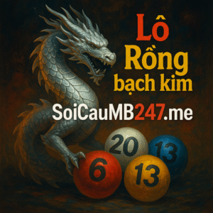 Lô rồng bạch kim