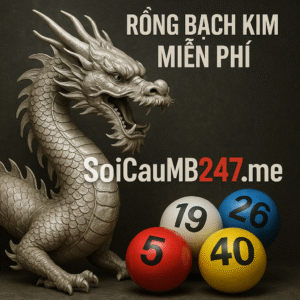Rồng bạch kim miên phí