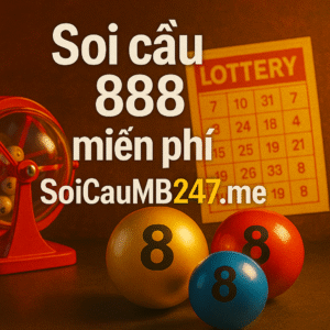 Soi cầu 888 miễn phí