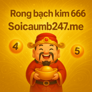 Rồng bạch kim 666