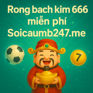 rong bach kim 666