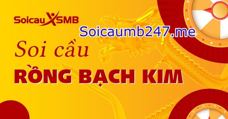 rồng bạch kim