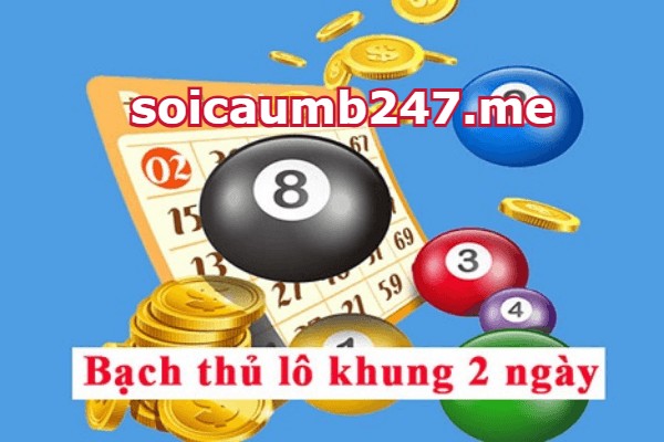 Bạch thủ khung 2 ngày