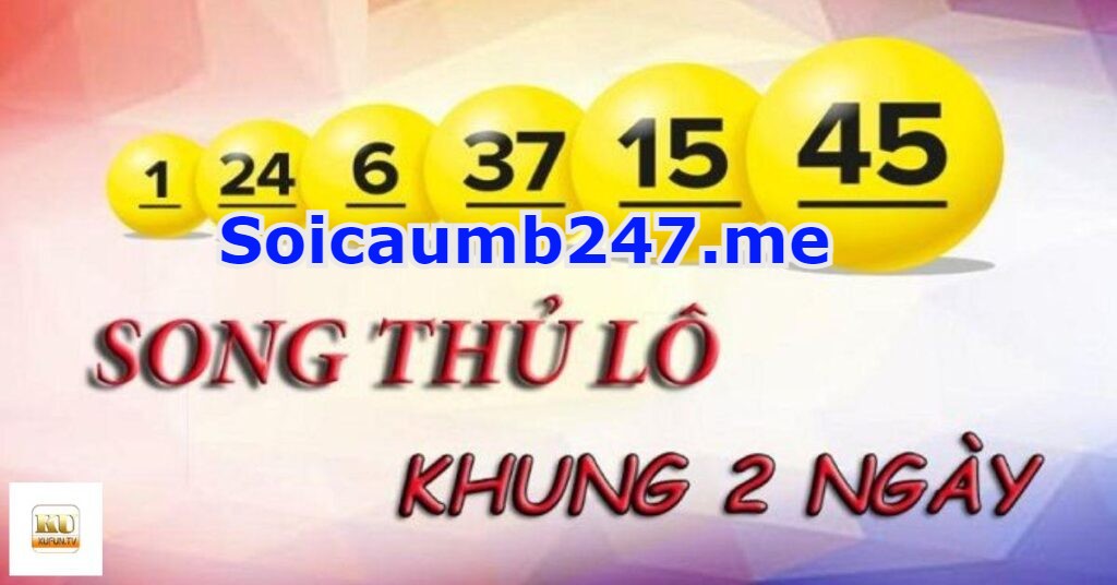 Tỷ lệ ăn lô song thủ khác nhau tuỳ thuộc từng nơi và nhà cái