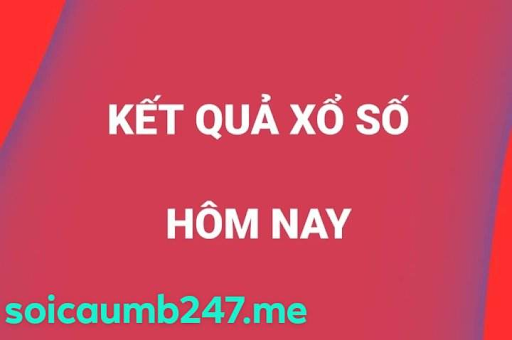 cầu lô xổ số 666