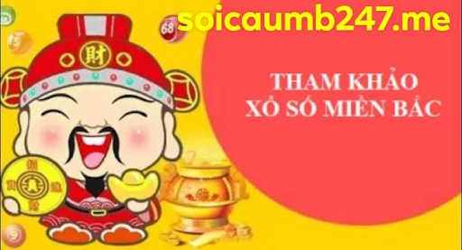 soi cầu xsmb