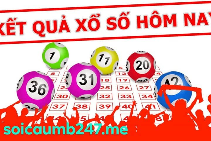 Số nóng xsmb