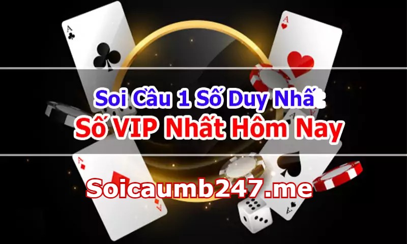 Dự đoán 1 số duy nhất