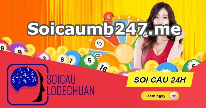 Soi cầu 24h xsmb