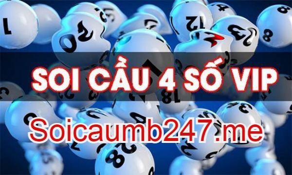 Dàn lô 4 số