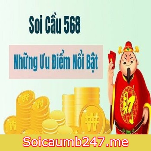 Soi cầu 568 mb