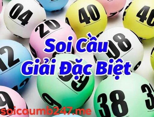 Soi cầu giải đặc biệt