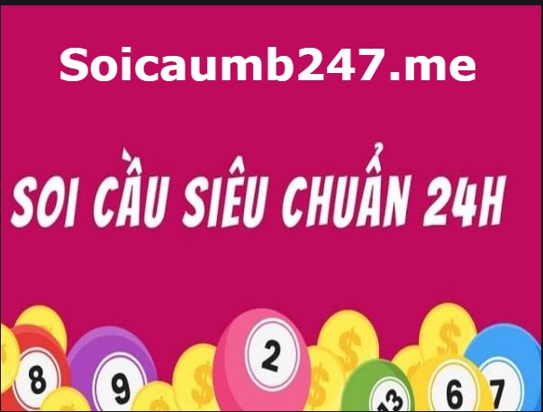 Soi cầu 24h có cơ hội sở hữu cho mình bạch thủ lô đẹp nhất