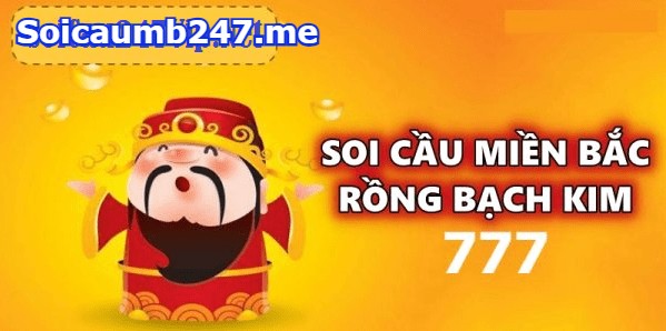 Rồng bạch kim 777
